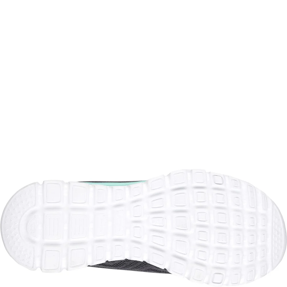 Skechers Graceful Get Connected Sports Shoe - Image 2