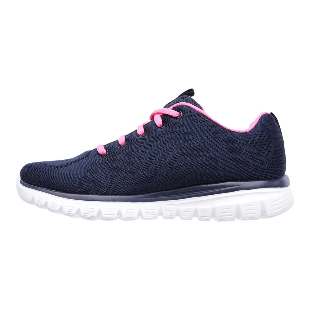 Skechers Graceful Get Connected Sports Shoe - Image 10