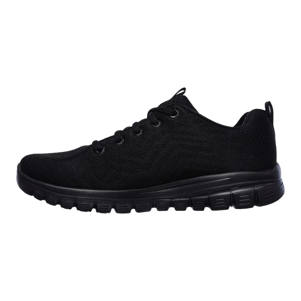 Skechers Graceful Get Connected Sports Shoe - Image 10