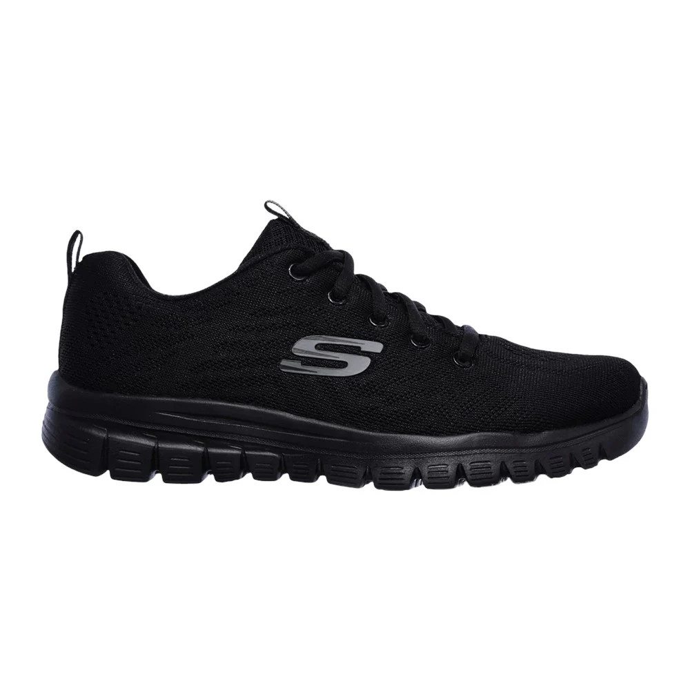 Skechers Graceful Get Connected Sports Shoe - Image 8