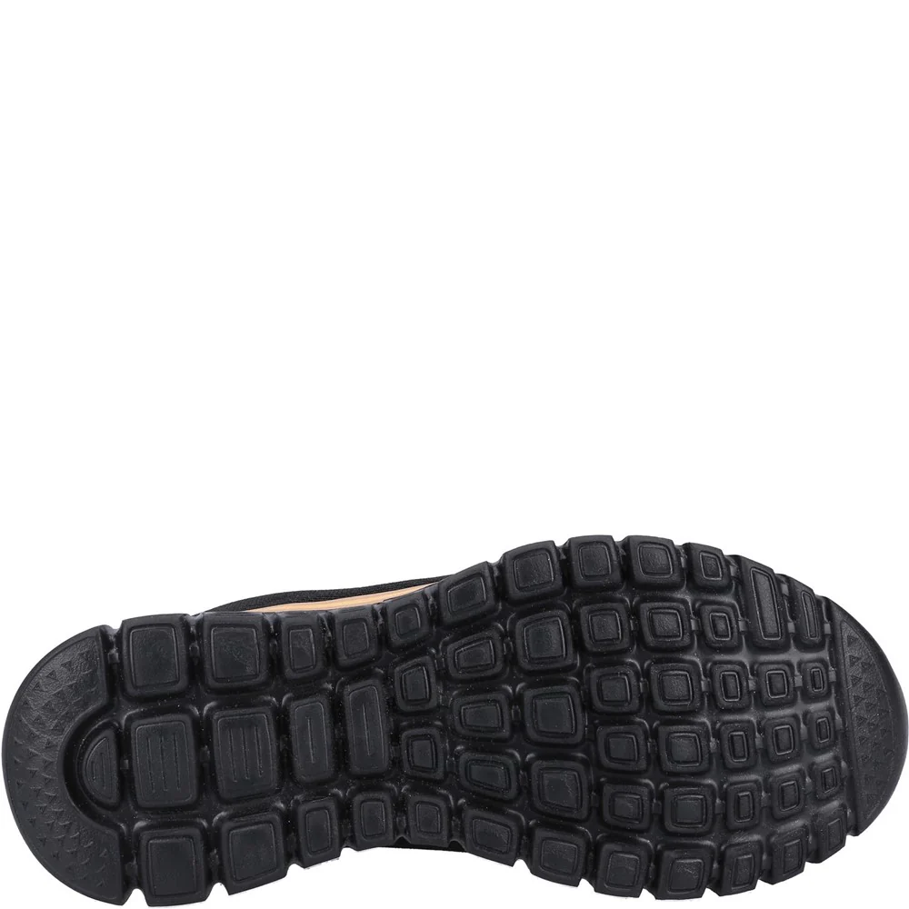Skechers Graceful Get Connected Sports Shoe - Image 3