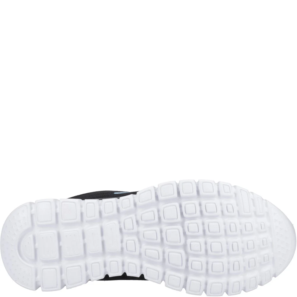 Skechers Graceful Get Connected Sports Shoe - Image 3