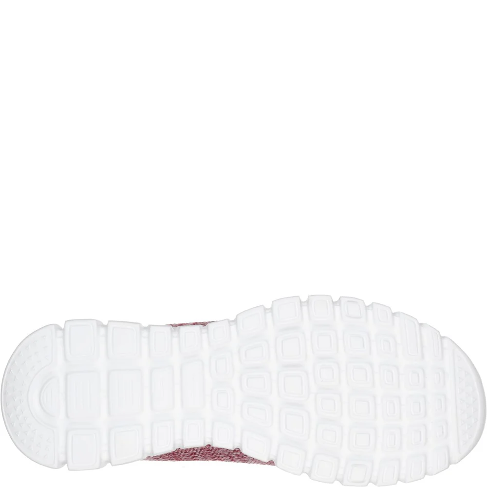 Skechers Graceful Twisted Fortune Shoe - Image 2