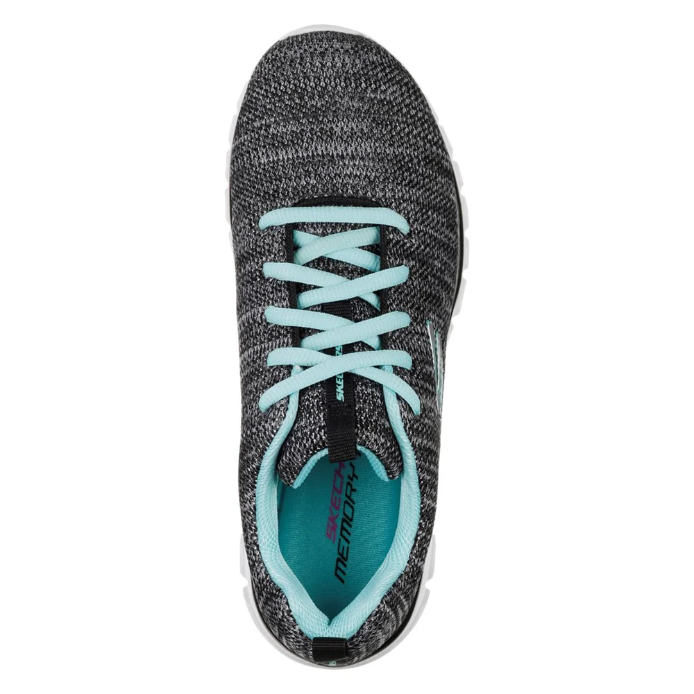Skechers Graceful Twisted Fortune Shoe - Image 9