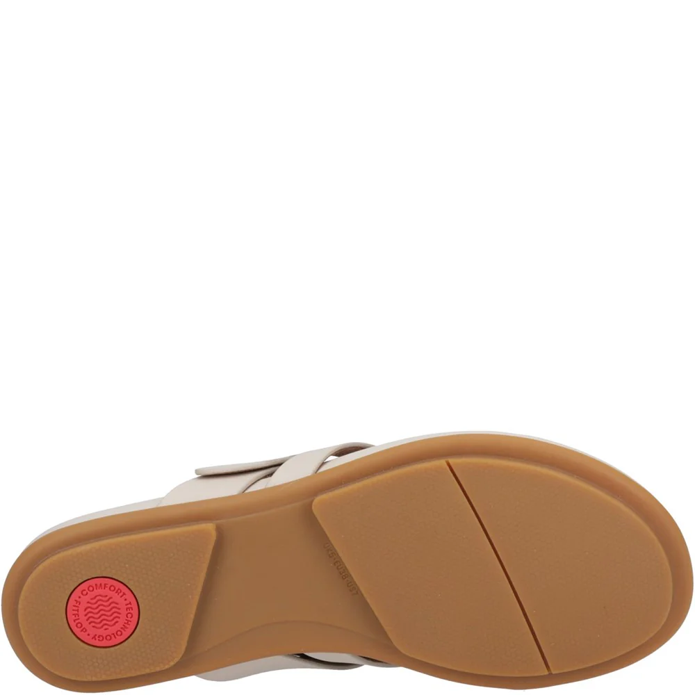Fitflop Gracie Buckle Toe Post Sandals - Image 3