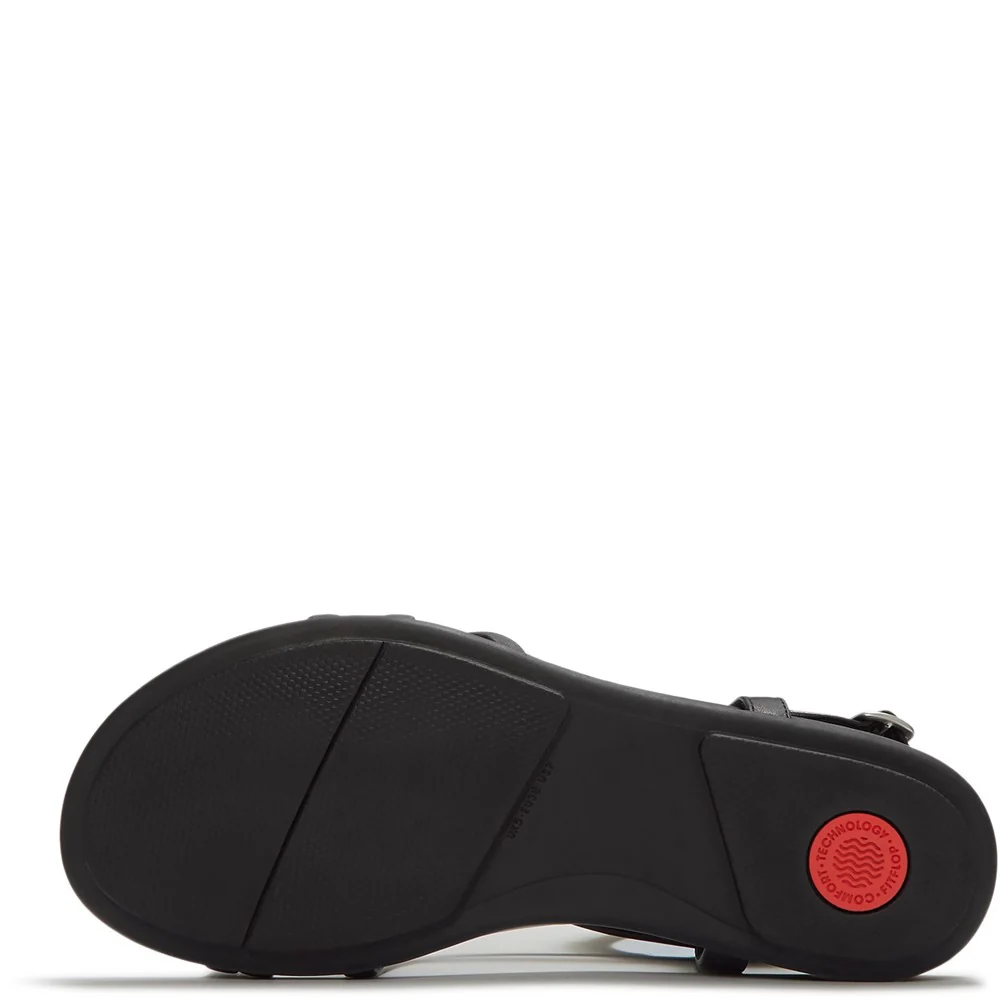 Fitflop Gracie Strappy Sandals - Image 2