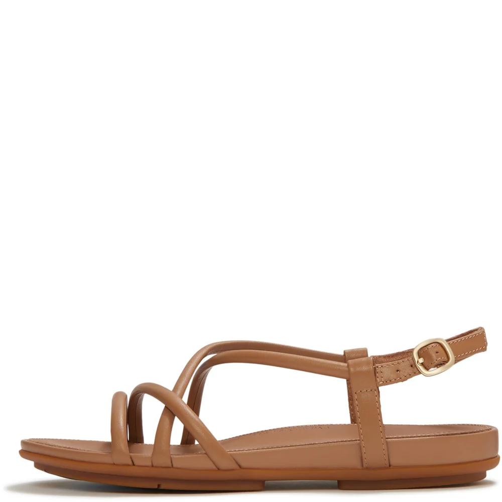 Fitflop Gracie Strappy Sandals - Image 4