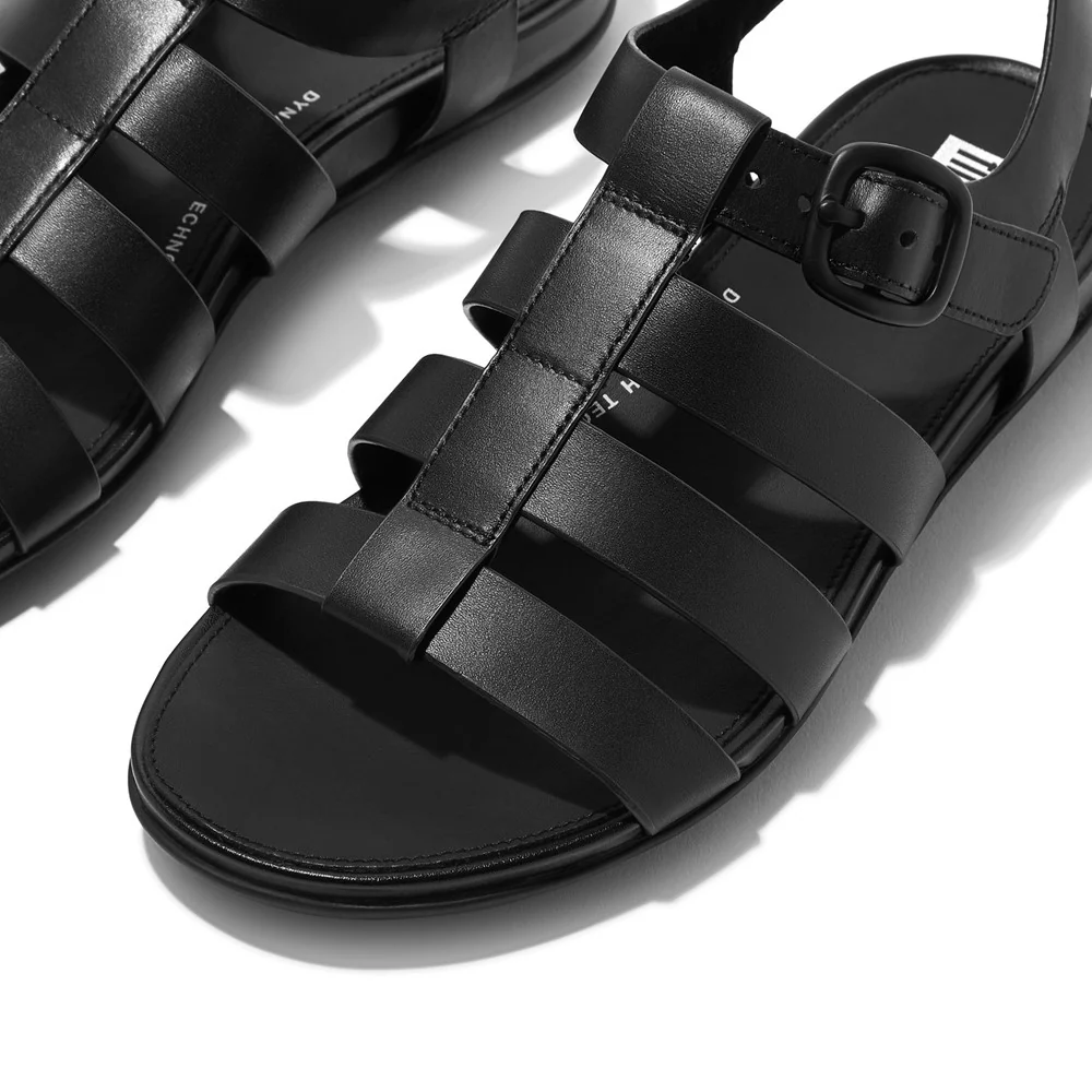 Fitflop Gracie Fisherman Sandal - Image 5