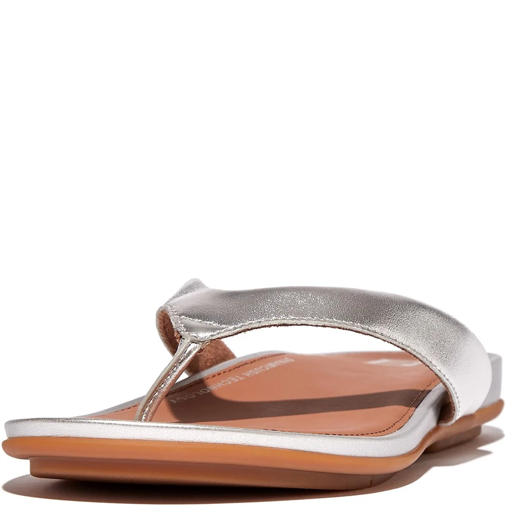 Fitflop Gracie Flip-Flops