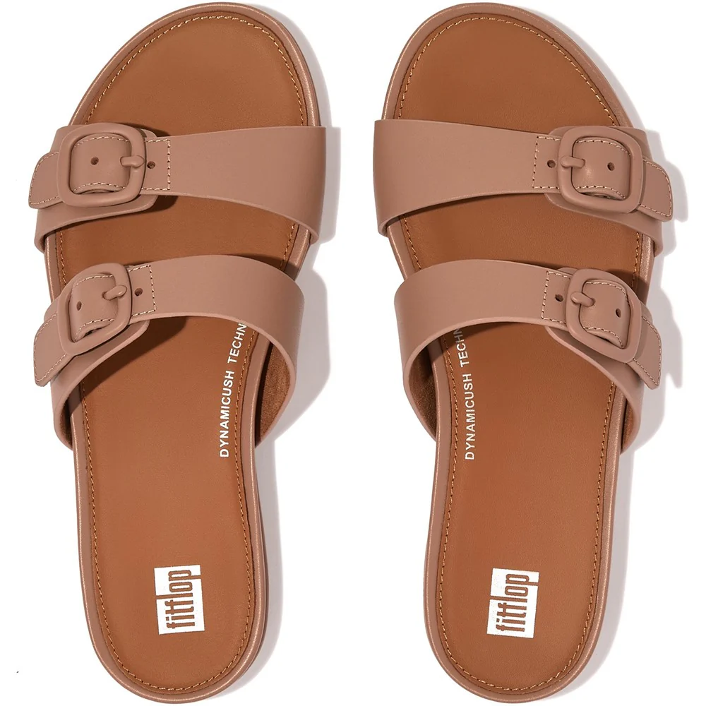 Fitflop Gracie Slides - Image 4
