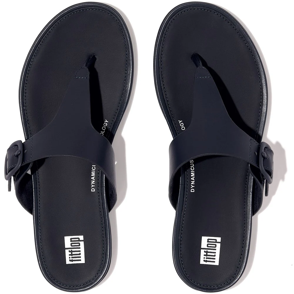 Fitflop Gracie Toe-Post - Image 4