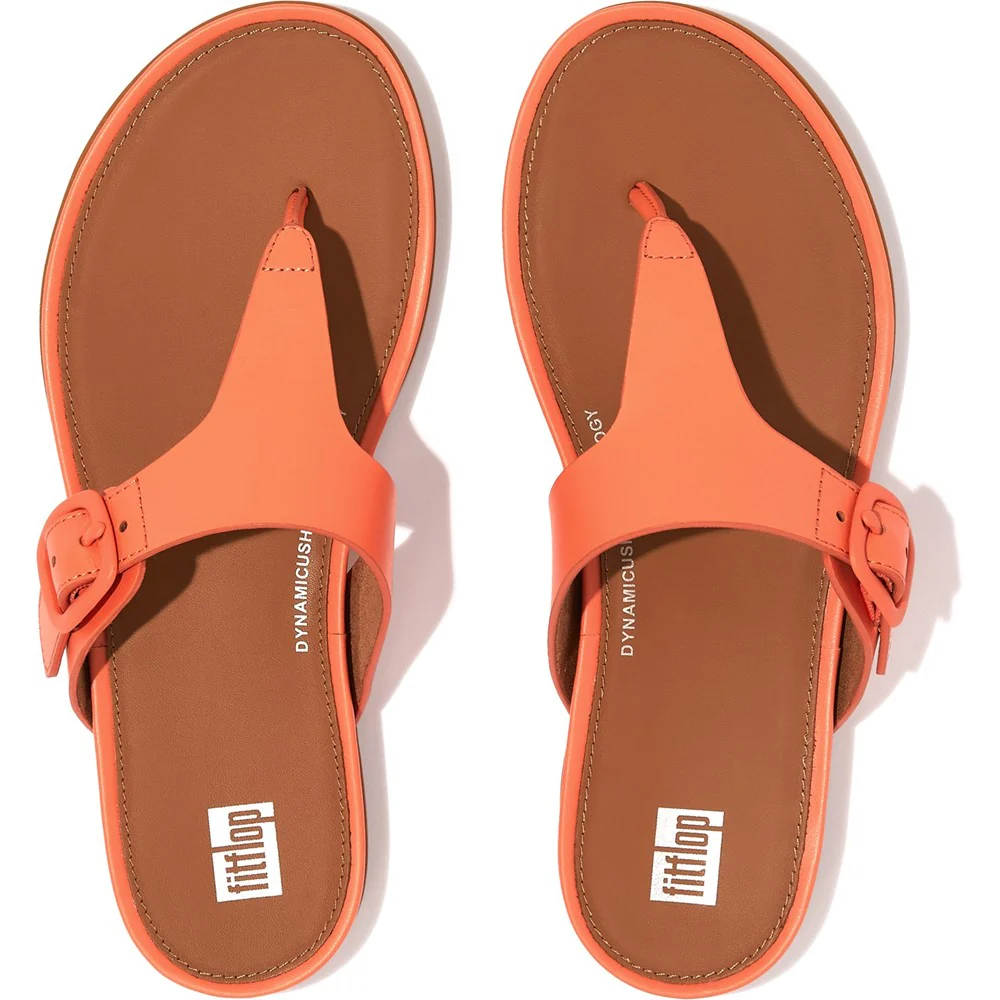 Fitflop Gracie Toe-Post - Image 4