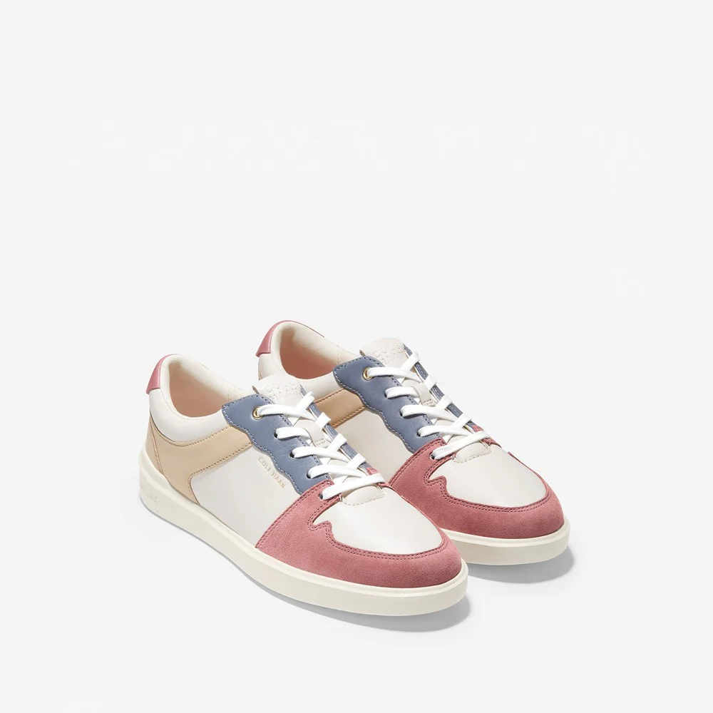 Cole Haan Grand Crosscourt Modern Tennis Trainer - Image 5