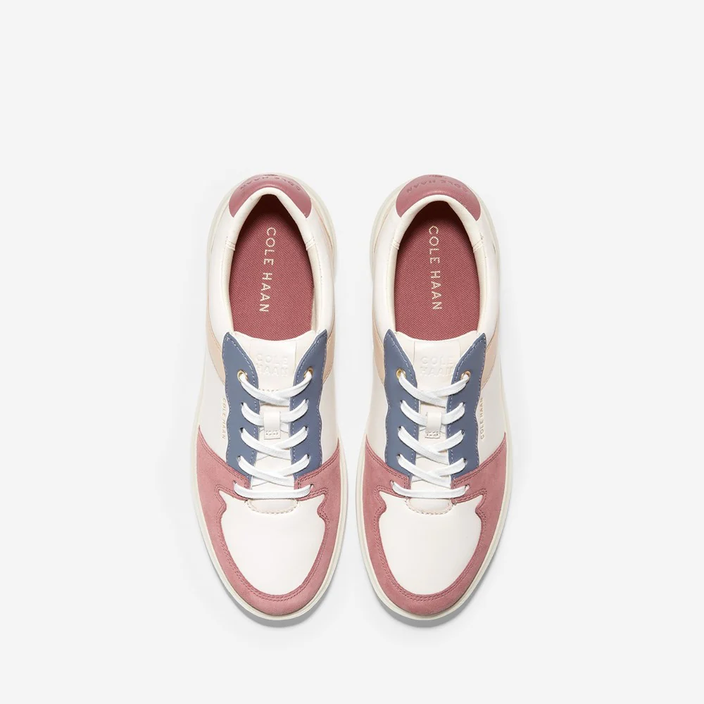 Cole Haan Grand Crosscourt Modern Tennis Trainer - Image 8
