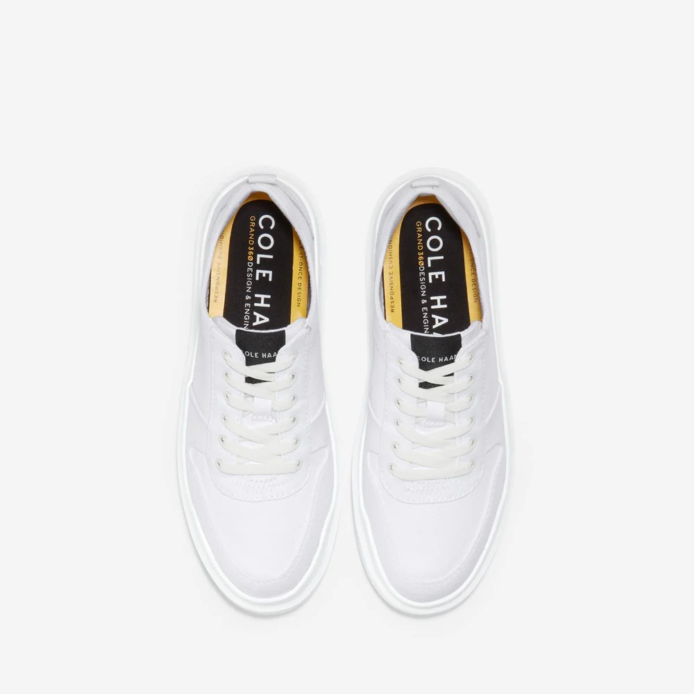 Cole Haan Grandpro Rally CA Trainer - Image 8