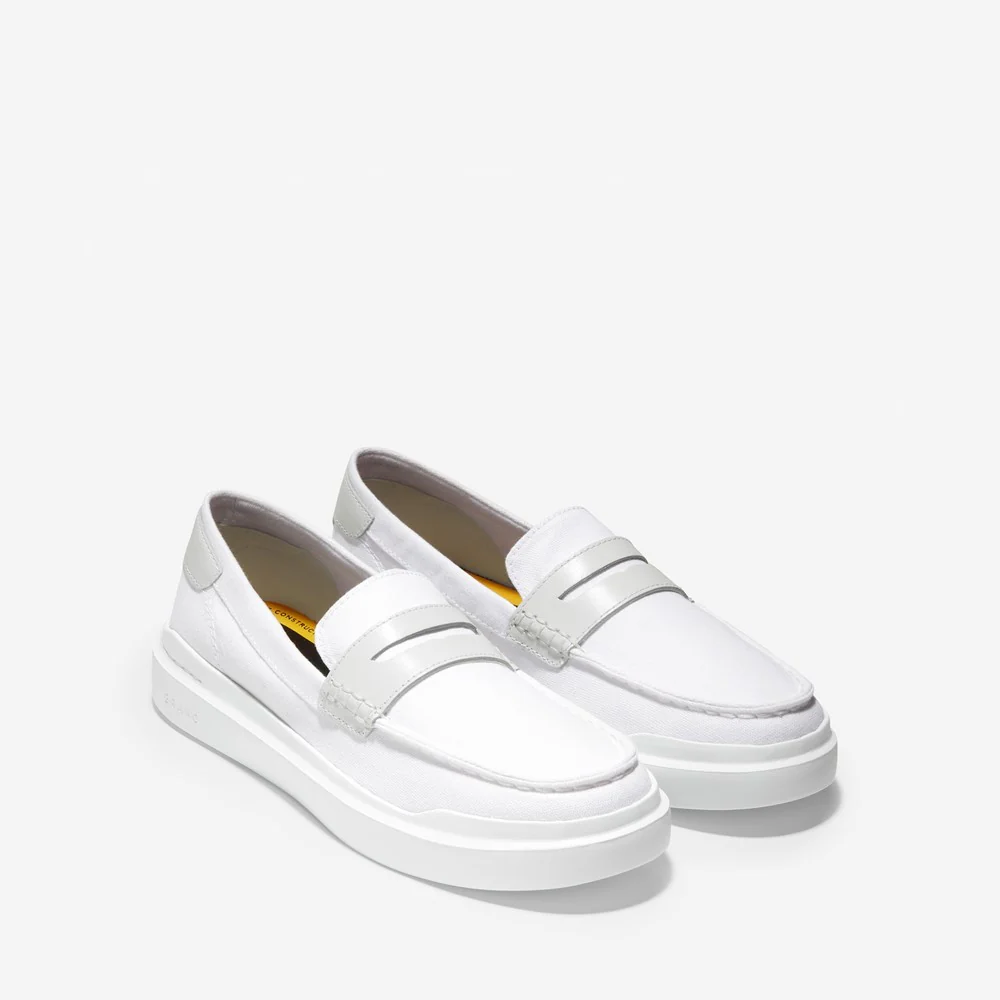 Cole Haan Grandpro Rally CA Trainer - Image 5