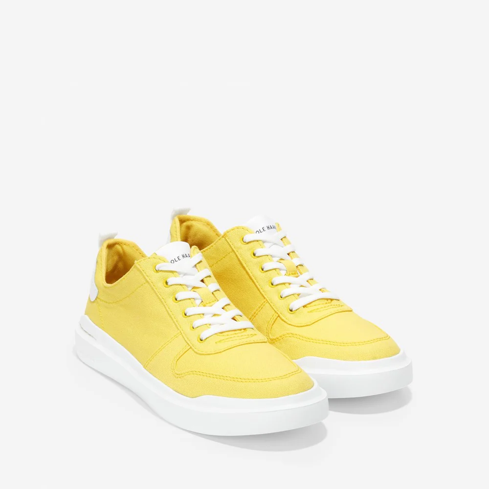 Cole Haan Grandpro Rally CA Trainer - Image 5