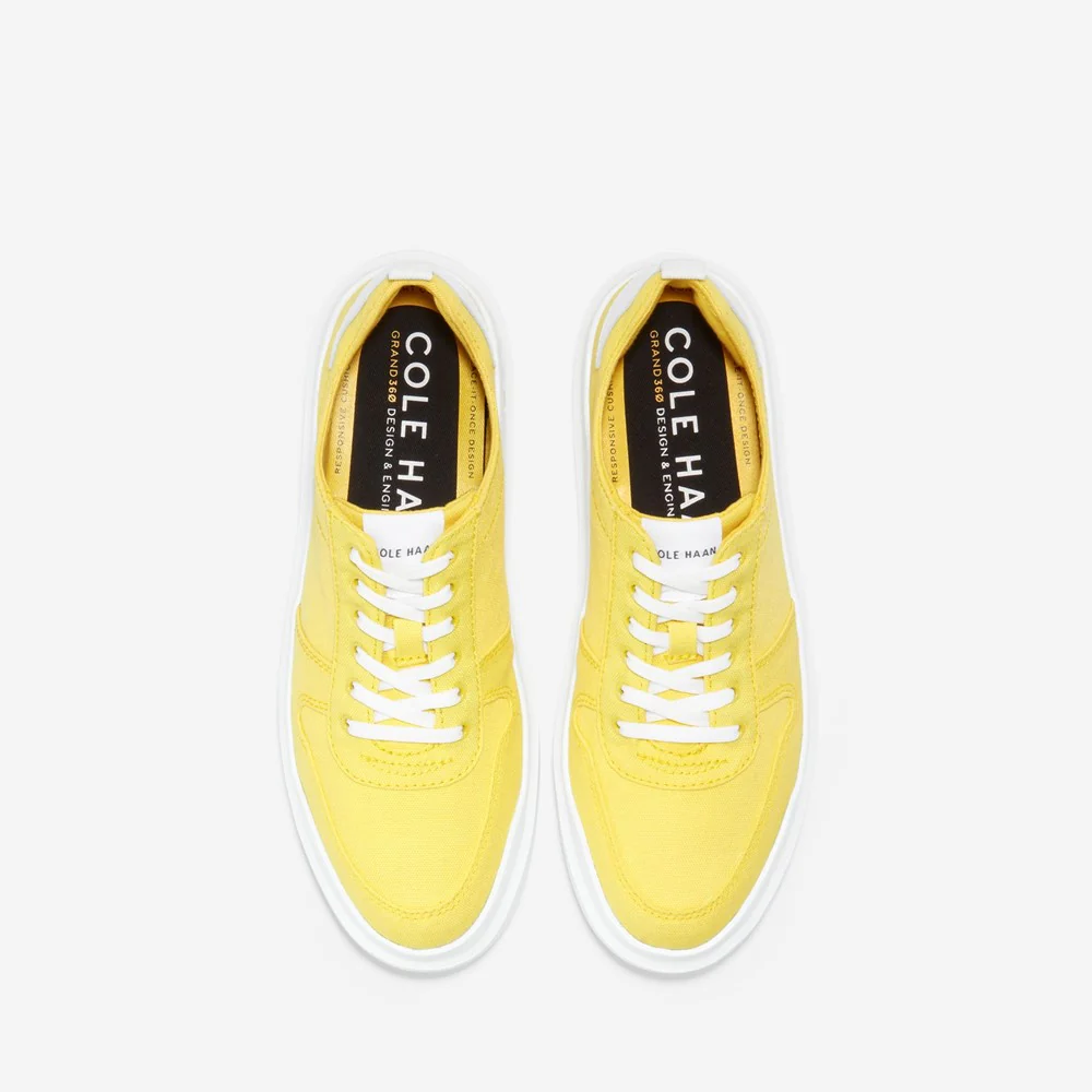 Cole Haan Grandpro Rally CA Trainer - Image 8