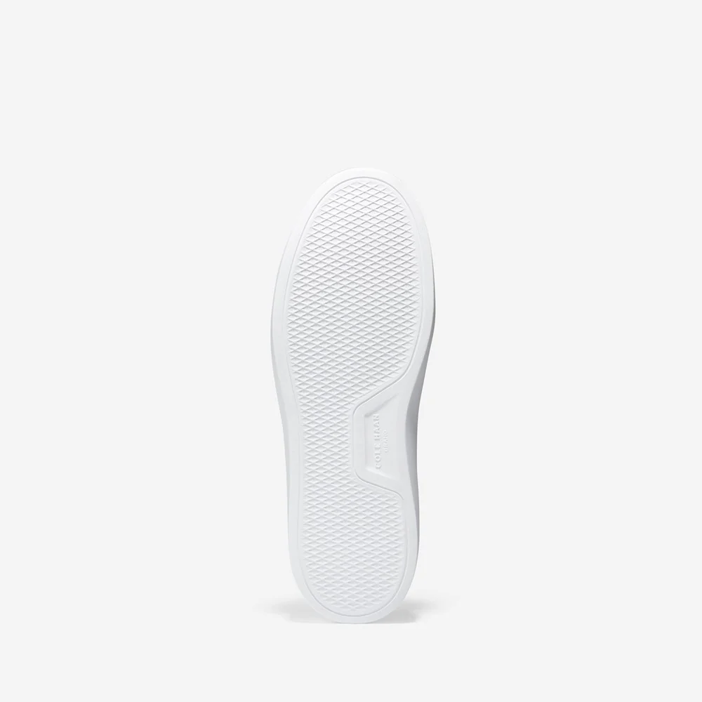 Cole Haan GrandPro Rally Canvas Court Shoe - Image 4