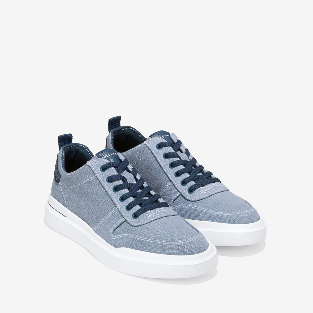 Cole Haan GrandPro Rally Canvas Court Trainer