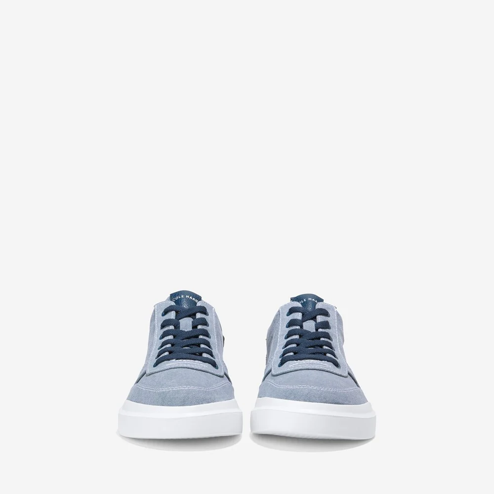 Cole Haan GrandPro Rally Canvas Court Trainer - Image 3