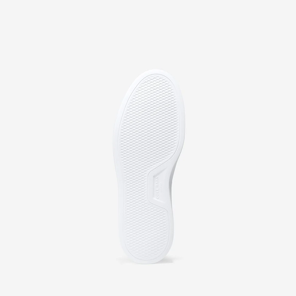 Cole Haan GrandPro Rally Canvas Court Trainer - Image 4