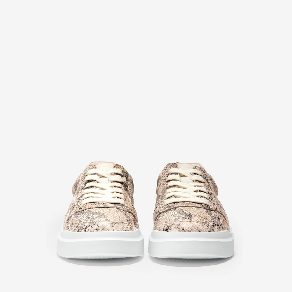 Cole Haan GrandPro Rally Court Trainer - Image 3