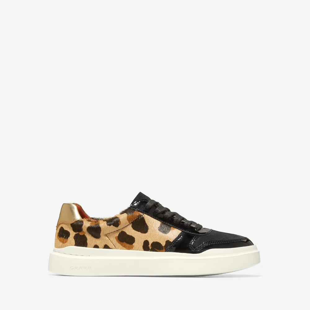 Cole Haan Grandpro Rally Court Trainer - Image 7