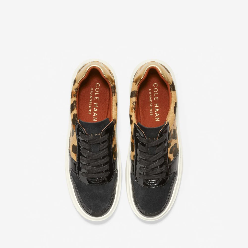 Cole Haan Grandpro Rally Court Trainer - Image 8