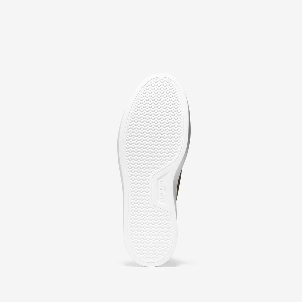 Cole Haan GrandPro Rally Trainers - Image 4