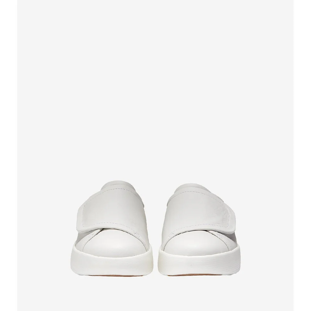 Cole Haan Grandpro Tennis Flatform Monk Touch Fastening Shoe - Image 3