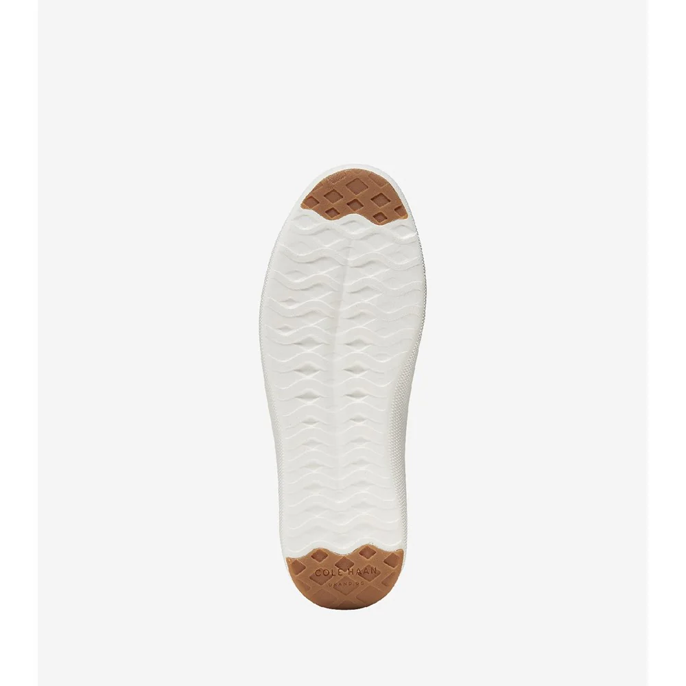 Cole Haan Grandpro Tennis Flatform Monk Touch Fastening Shoe - Image 4