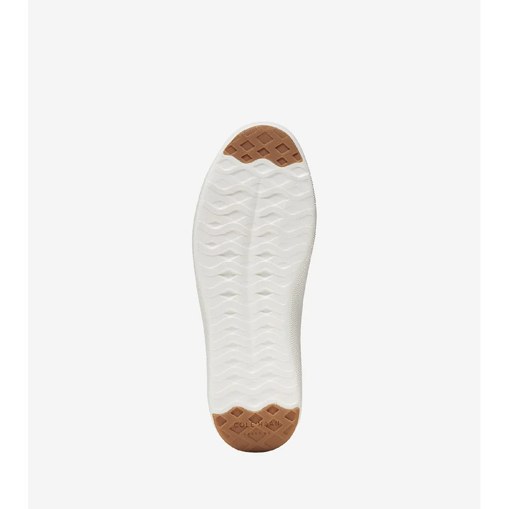 Cole Haan Grandpro Tennis Flatform Monk Touch Fastening Shoe - Image 6