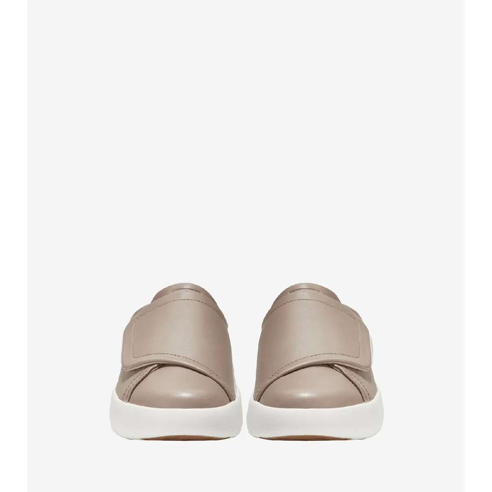 Cole Haan Grandpro Tennis Flatform Monk Touch Fastening Shoe - Image 3