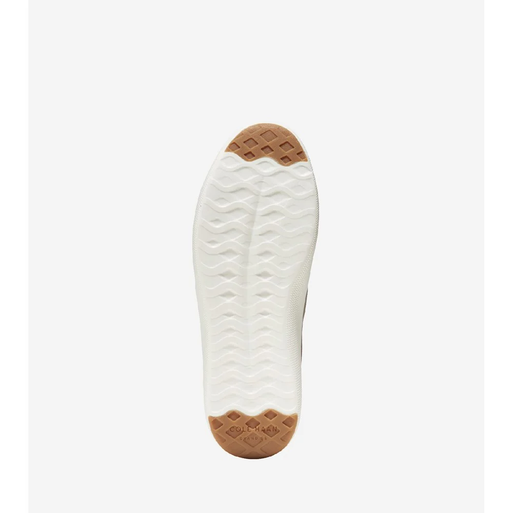 Cole Haan Grandpro Tennis Flatform Monk Touch Fastening Shoe - Image 6
