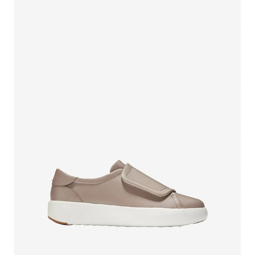 Cole Haan Grandpro Tennis Flatform Monk Touch Fastening Shoe - Image 7