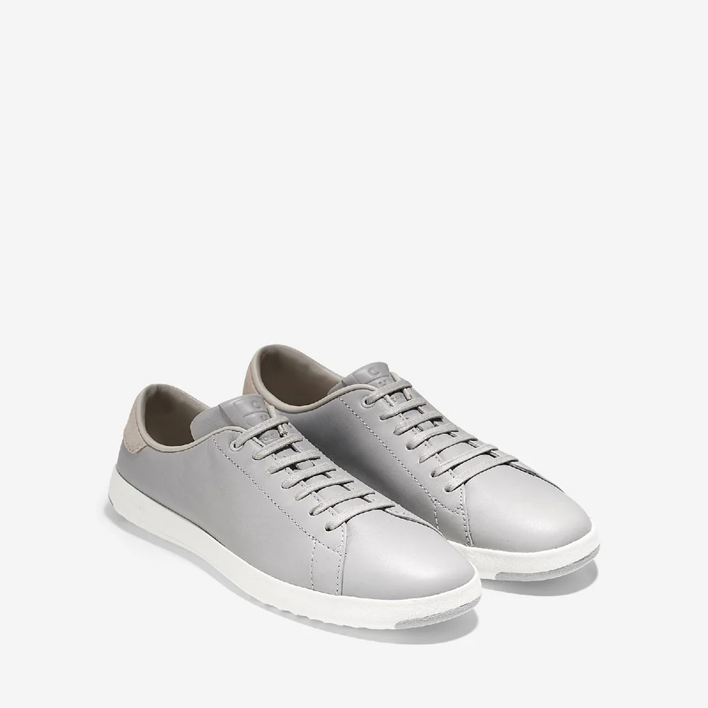 Cole Haan Grandpro Tennis Lace Up Trainer - Image 5