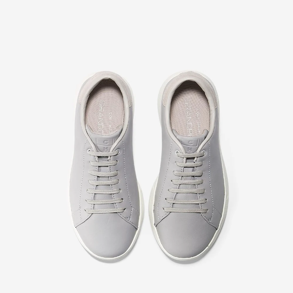 Cole Haan Grandpro Tennis Lace Up Trainer - Image 8