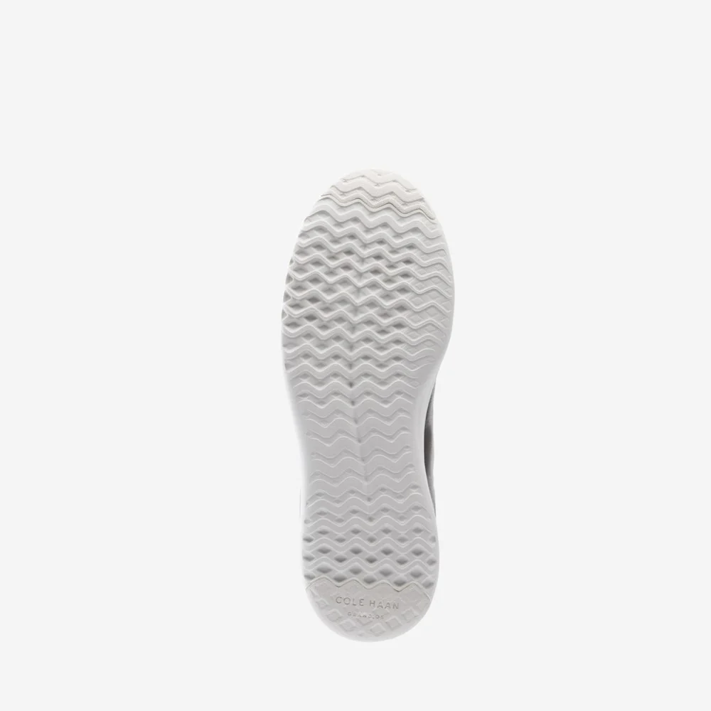 Cole Haan GrandPro Tennis Metallic Trainer - Image 4
