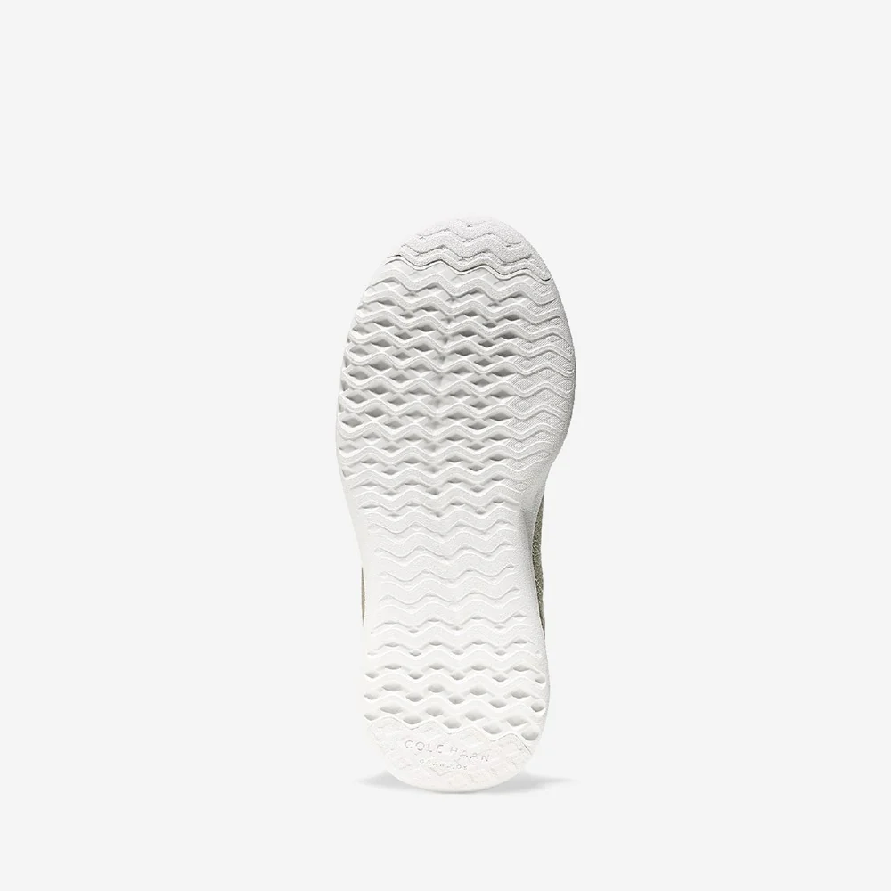 Cole Haan GrandPro Tennis Metallic Trainer - Image 4