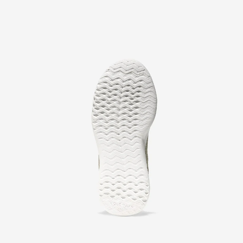 Cole Haan GrandPro Tennis Metallic Trainer - Image 6