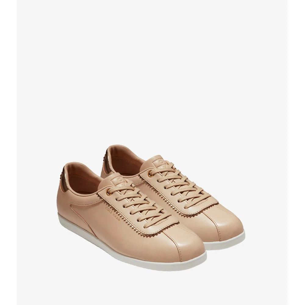 Cole Haan GrandPro Turf Lace Up Trainer