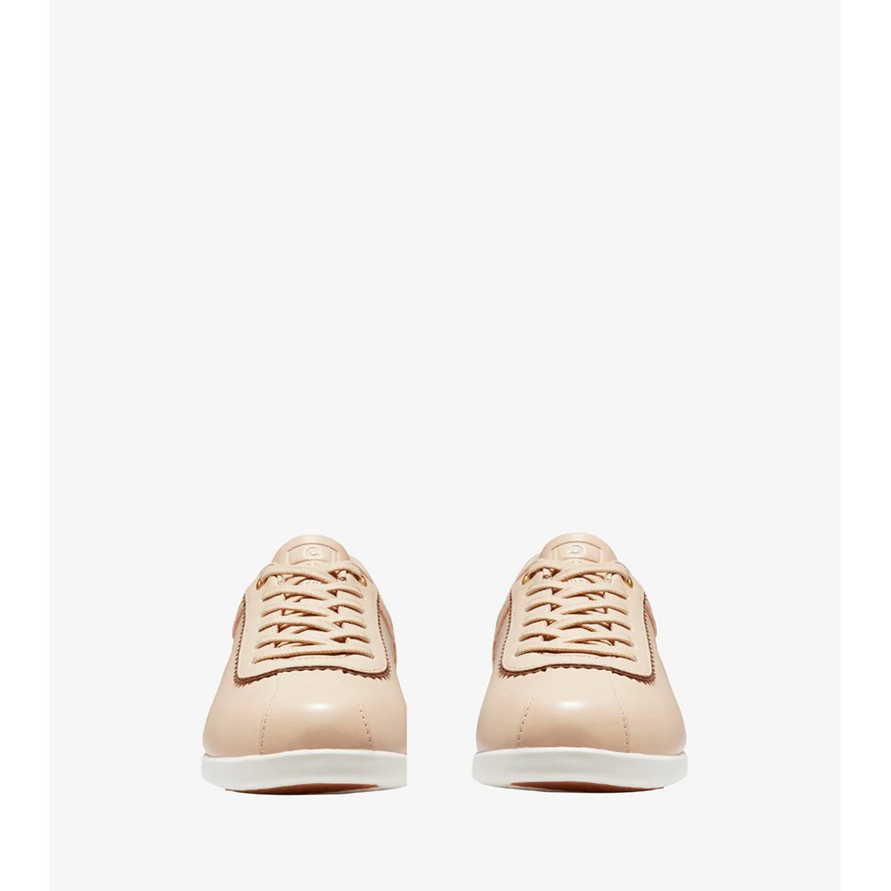 Cole Haan GrandPro Turf Lace Up Trainer - Image 3
