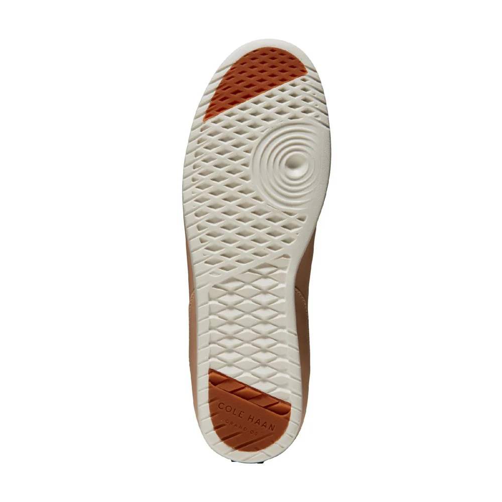 Cole Haan GrandPro Turf Lace Up Trainer - Image 4