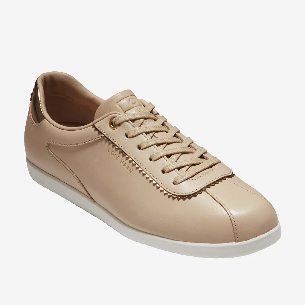 Cole Haan GrandPro Turf Lace Up Trainer - Image 5