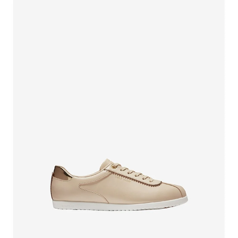 Cole Haan GrandPro Turf Lace Up Trainer - Image 7