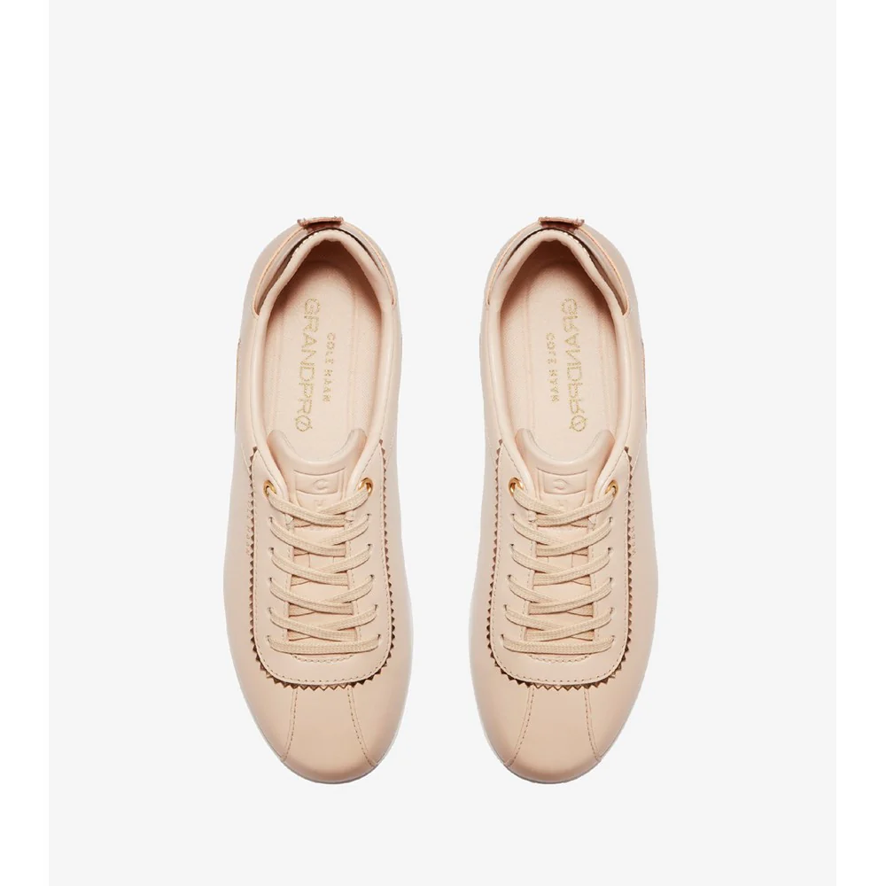 Cole Haan GrandPro Turf Lace Up Trainer - Image 8