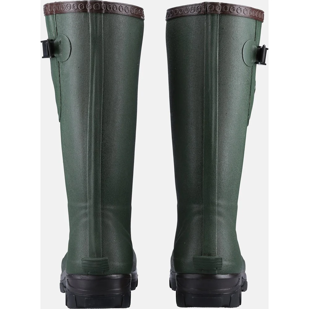 Cotswold Grange Buckle Fastening Wellington Boot - Image 10