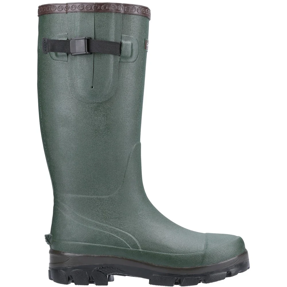 Cotswold Grange Buckle Fastening Wellington Boot - Image 5