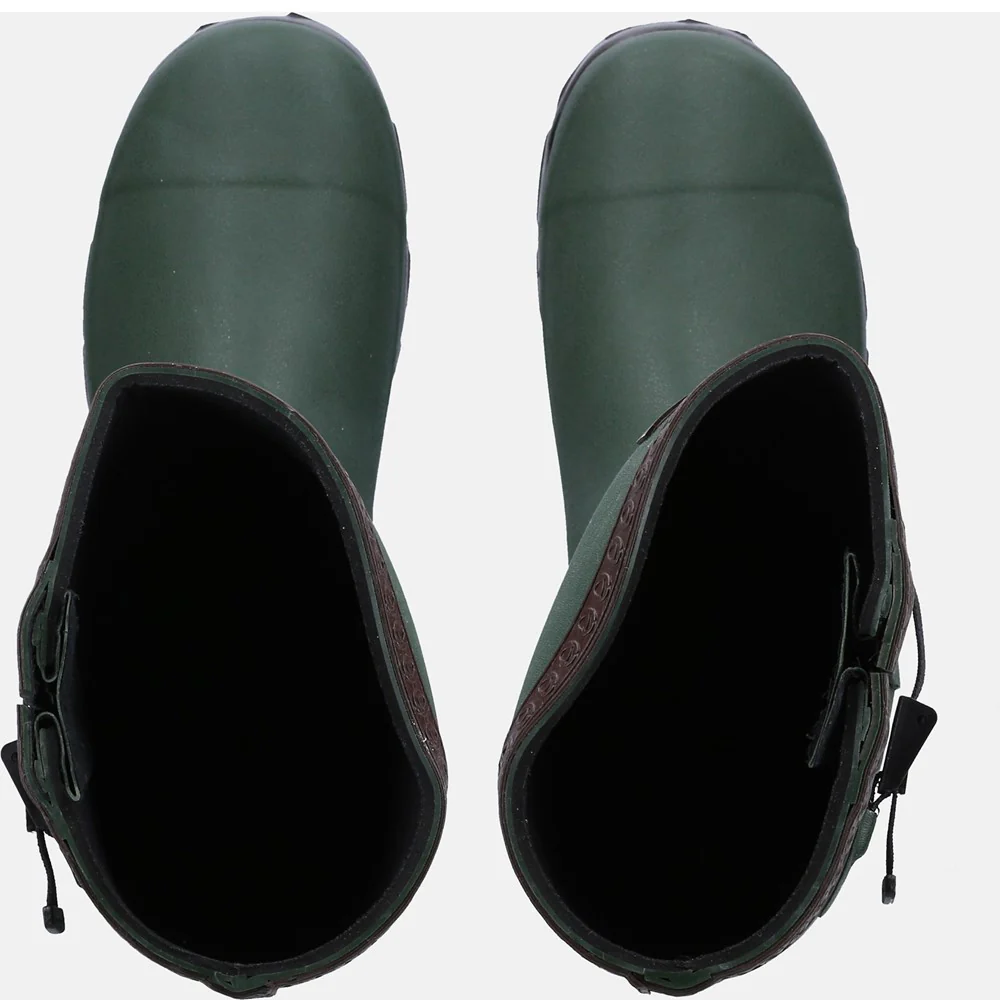 Cotswold Grange Buckle Fastening Wellington Boot - Image 8